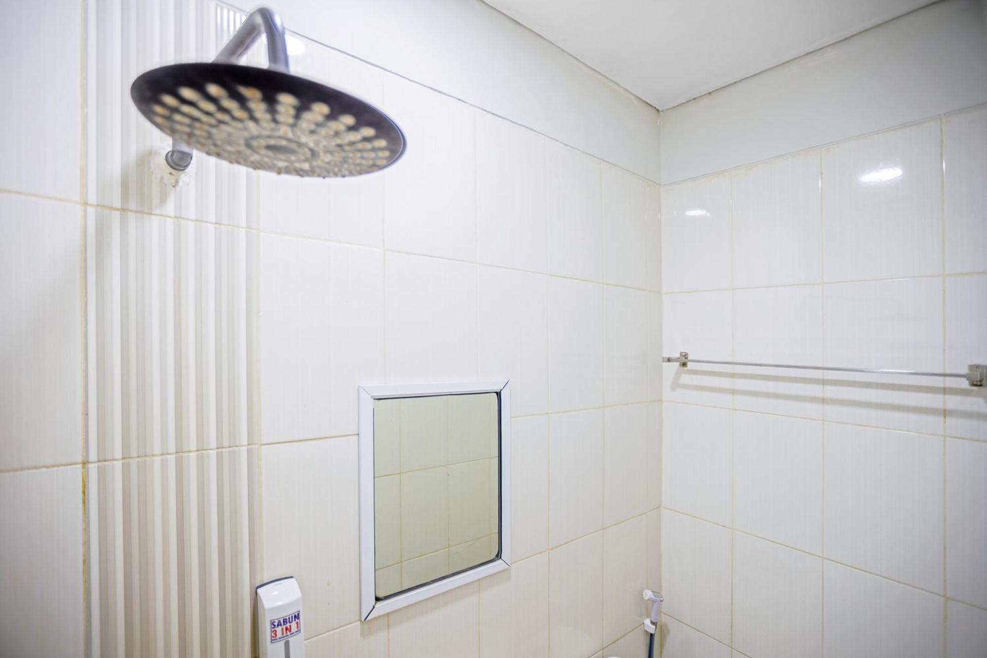 City Biz Residence Jakarta Rom bilde